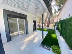 Seferihisar’payamlı’da Denize Yakın, İskanlı, Masrafsız 2+1 Köşe Villa