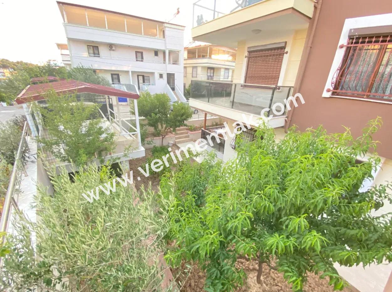 Ürkmez De Full Sıfır Eşyalı Ultra Lüks Satılık 3+1 Daire Dublex