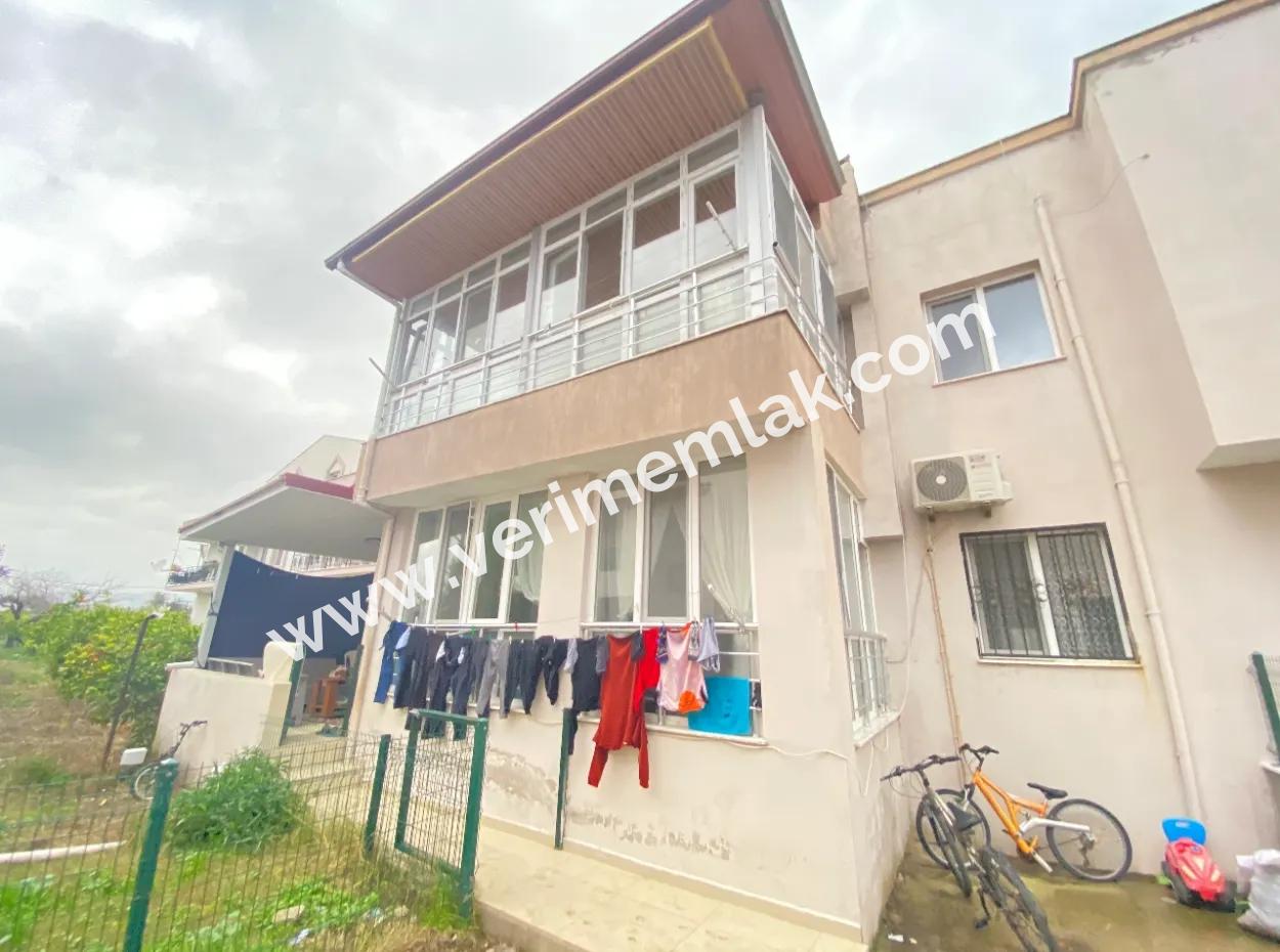 Ürkmez De Çarşı Merkezinde Denize Yakın Satılık 2+1 Daire