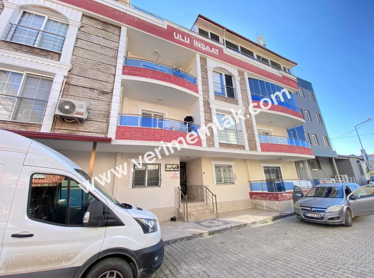Ürkmez De Denize 150M2 Geniş Ferah Satılık 2+1 Daire
