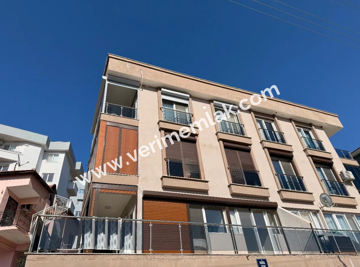 Gümüldür Merkez'de Satılık 3+1 Deniz&Doğa Manzaralı Yeni Daire