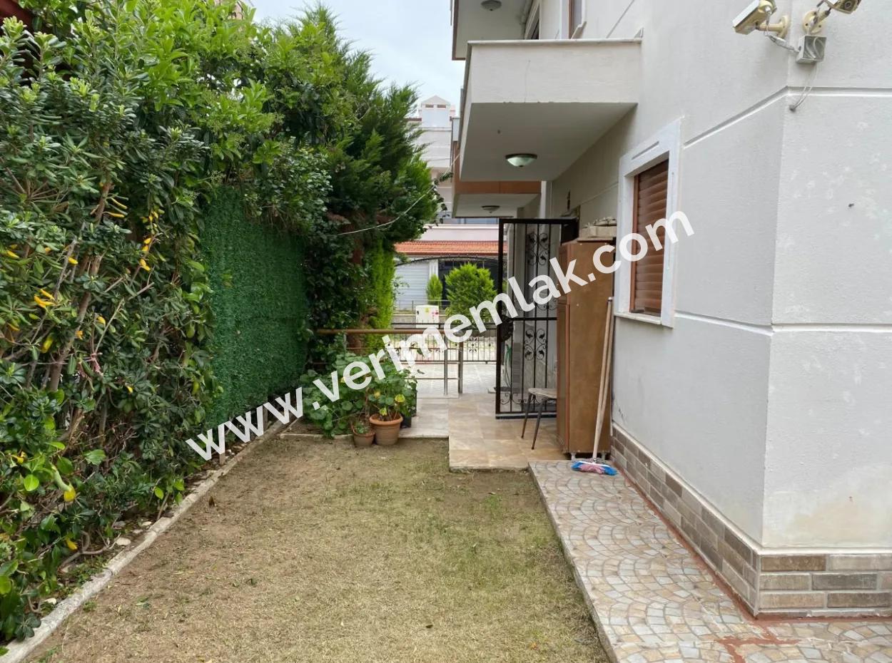 Özdere De Denize 100 Metre Deniz Tarafında Satılık 3+1 Villa