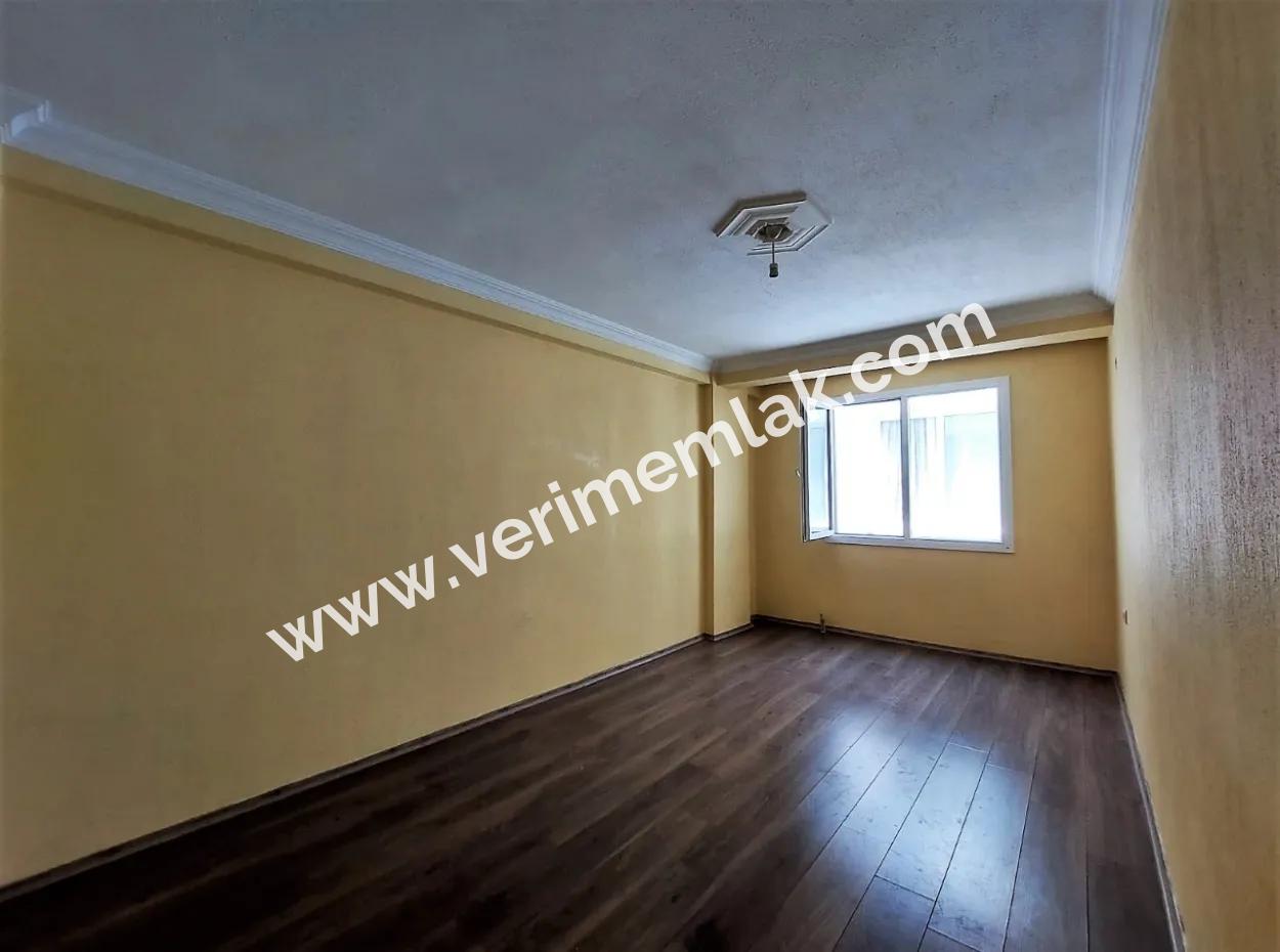 İzmir Seferihisar Ürkmez Merkez De Satılık 3+1 Daire 