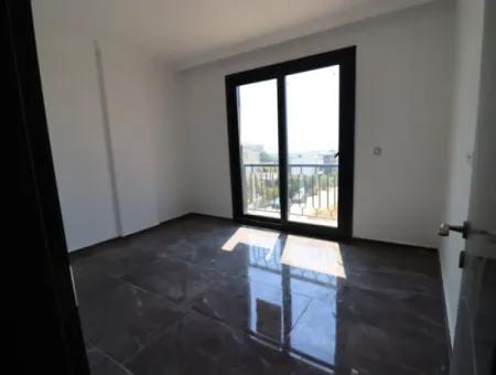 Doğanbey De Full Deniz Tek Müstakil Satılık 3+1 Villa