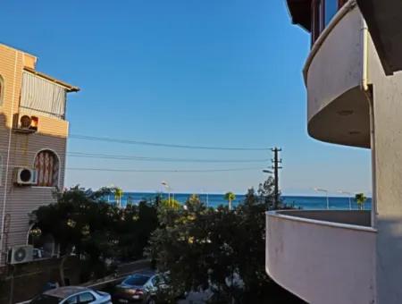 Seferihisar Payamlı Drniz Tarafında Lüx Mustakil Full Deniz Manzaralı Satılık 4+1 Villa