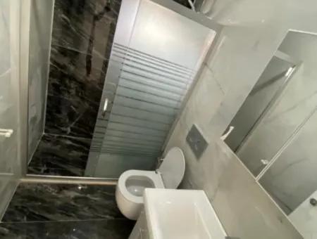 Seferihisar Doğanbey'de Müstakil Girişli Lüks Yapılı 4+1 Yazlık