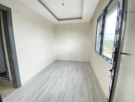 Seferihisar Doğanbey'de Müstakil Girişli Lüks Yapılı 4+1 Yazlık