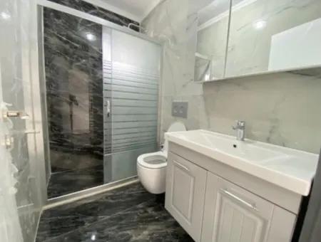 Seferihisar Doğanbey'de Müstakil Girişli Lüks Yapılı 4+1 Yazlık