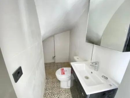 Doğanbey De Denize Sıfır Mustakil Ultra Lüks Satılık 3+1 Villa