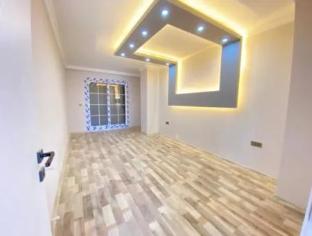 Doğanbey De Mustakil  Geneiş Bahçeli  Ultra Lüks Satılık 3+1 Villa