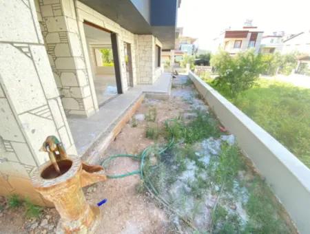 Doğanbey Payamlı Da 122M Kullanım Alanı Lüks Satılık 3+1 Villa