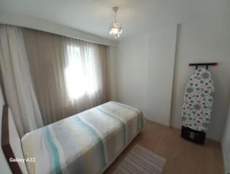 Doğanbey De Full Deniz Manzaralı Havuzlu Siteiçi Satılık 3+1 Villa