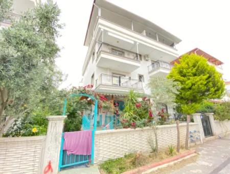 Ürkmez De Çarşi Merkeznde Deniz 200M Satılık 2+1 Daire