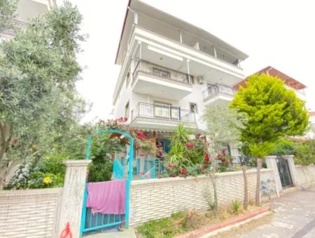 Ürkmez De Çarşi Merkeznde Deniz 200M Satılık 2+1 Daire