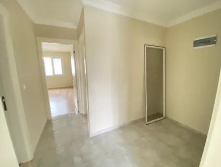 Ürkmez De Çarşi Merkeznde Deniz 200M Satılık 2+1 Daire
