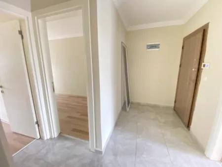 Ürkmez De Çarşi Merkeznde Deniz 200M Satılık 2+1 Daire