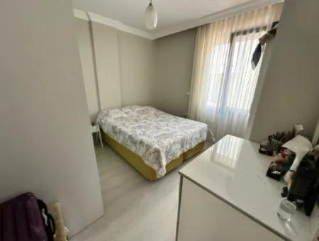 Ürkmez De Bahçeli Satılık 3+1 Dublex Daire