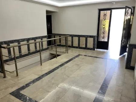 Ürkmez De Asansör Satılık 2+1 Daire