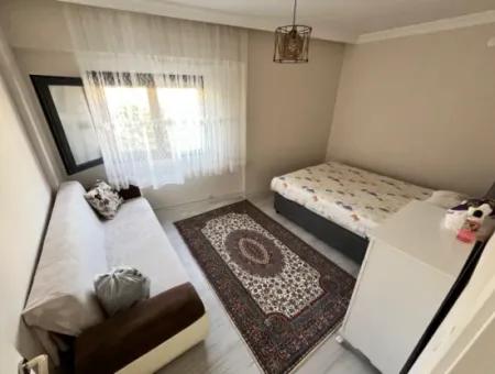 Ürkmez De Asansör Satılık 2+1 Daire