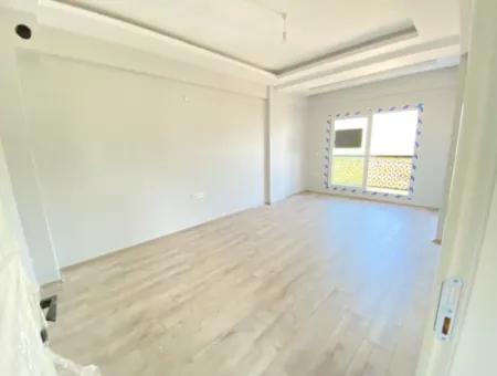 Gümüldür De Salon Mutfak Ayri Full Demiz Manzarlı Satılık 2+1 Daire