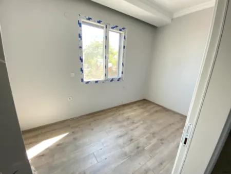Gümüldür De Salon Mutfak Ayri Full Demiz Manzarlı Satılık 2+1 Daire