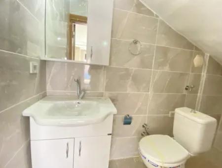 İzmir Seferihisar Doğanbey De Tamamen Müstakil Satılık Villa