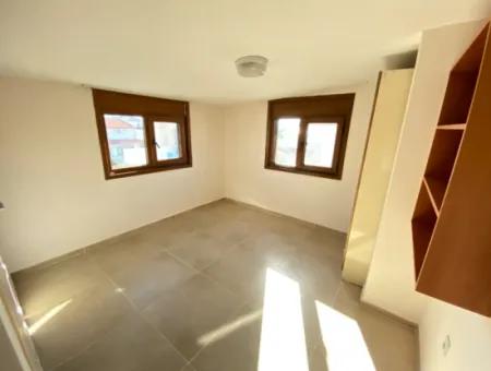 Doğanbey De Kapalı Otopark Deniz Çok Yalıkn Satılık 3+1 Villa