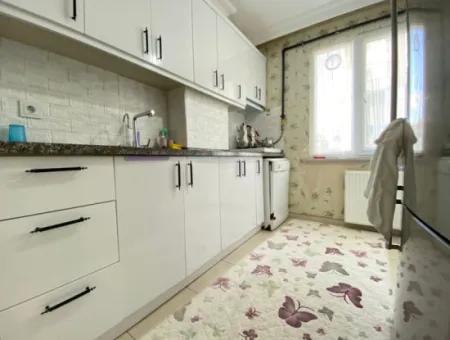 Samandıra De Full Manzarlı 160M2 Satılık 4+1 Dublex Daire