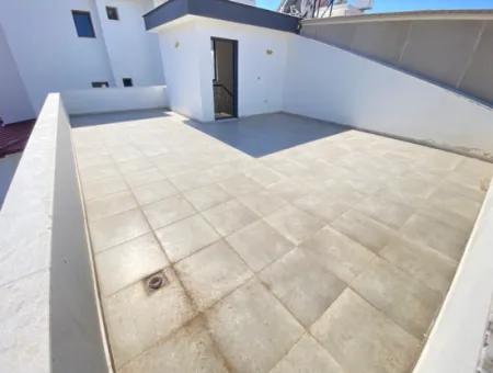 Doğanbey De Denize Çok Yakın Müstakil Satılık 3+1 Villa