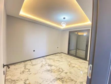 Doğanbey Full Deniz Manzaralı Yerden Isıtmalı Satılık 5+1 Villa