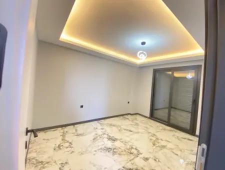 Doğanbey Full Deniz Manzaralı Yerden Isıtmalı Satılık 5+1 Villa
