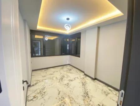 Doğanbey Full Deniz Manzaralı Yerden Isıtmalı Satılık 5+1 Villa