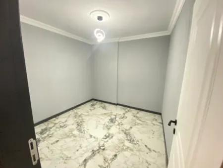 Doğanbey Full Deniz Manzaralı Yerden Isıtmalı Satılık 5+1 Villa