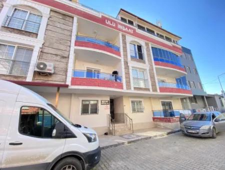 Ürkmez De Denize 150M2 Geniş Ferah Satılık 2+1 Daire