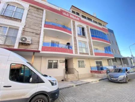 Ürkmez De Denize 150M2 Geniş Ferah Satılık 2+1 Daire