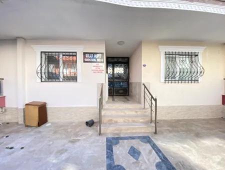 Ürkmez De Denize 150M2 Geniş Ferah Satılık 2+1 Daire