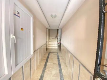 Ürkmez De Denize 150M2 Geniş Ferah Satılık 2+1 Daire