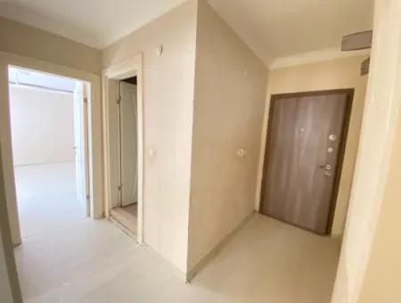 Ürkmez De Denize 150M2 Geniş Ferah Satılık 2+1 Daire