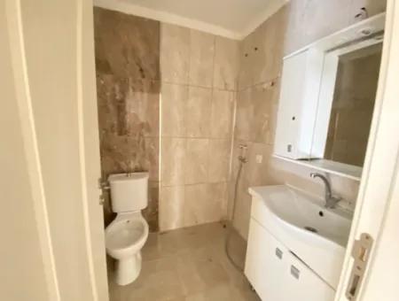Ürkmez De Denize 150M2 Geniş Ferah Satılık 2+1 Daire