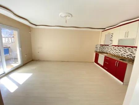Ürkmez De Denize 150M2 Geniş Ferah Satılık 2+1 Daire