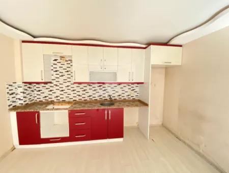 Ürkmez De Denize 150M2 Geniş Ferah Satılık 2+1 Daire