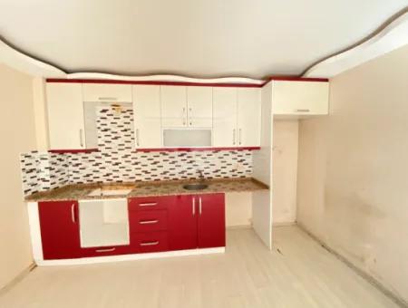 Ürkmez De Denize 150M2 Geniş Ferah Satılık 2+1 Daire