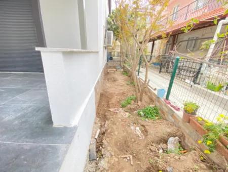 Doğanbey De Full Eşyalı Denize Yakın Satılık 4+1 Villa