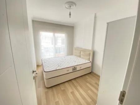 Doğanbey De Full Eşyalı Denize Yakın Satılık 4+1 Villa