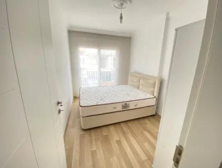 Doğanbey De Full Eşyalı Denize Yakın Satılık 4+1 Villa