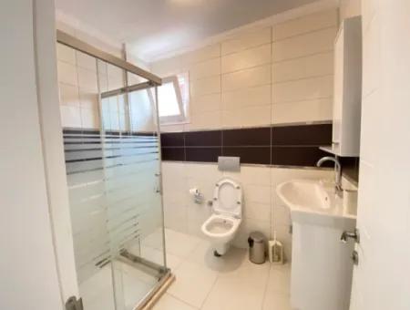Doğanbey De Full Eşyalı Denize Yakın Satılık 4+1 Villa
