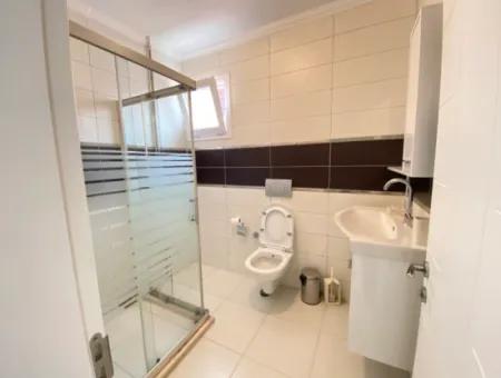 Doğanbey De Full Eşyalı Denize Yakın Satılık 4+1 Villa