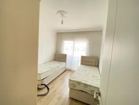 Doğanbey De Full Eşyalı Denize Yakın Satılık 4+1 Villa
