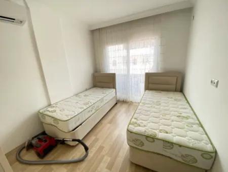 Doğanbey De Full Eşyalı Denize Yakın Satılık 4+1 Villa