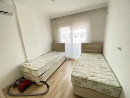 Doğanbey De Full Eşyalı Denize Yakın Satılık 4+1 Villa